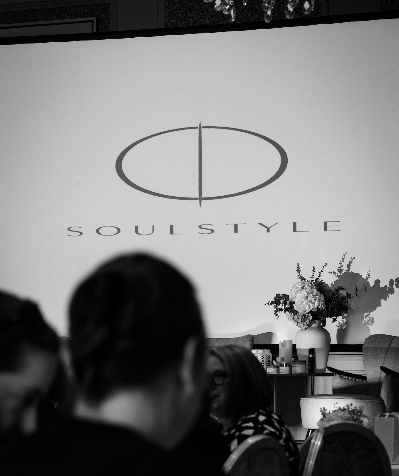 A SoulStyle workshop gathering