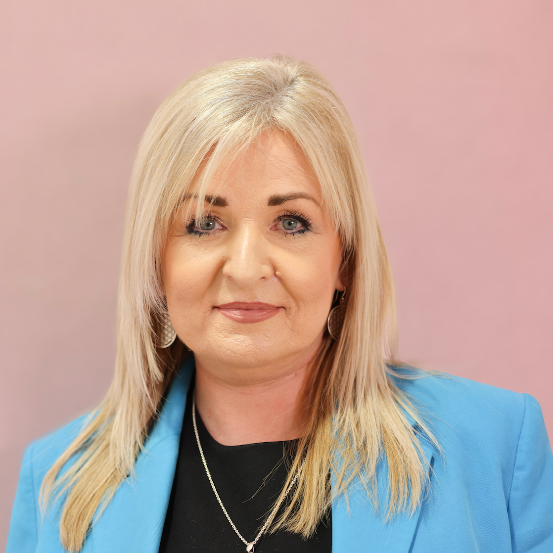 Alvagh Cronin